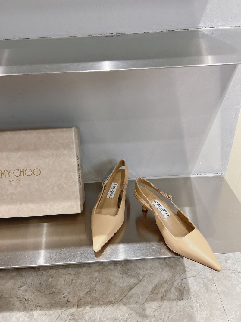 Jimmy Choo Shoes